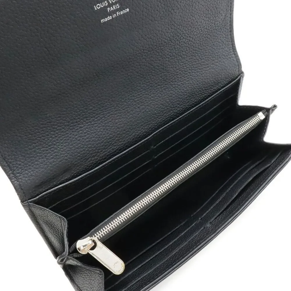 Louis Vuitton Portefeuille Iris Long Wallet